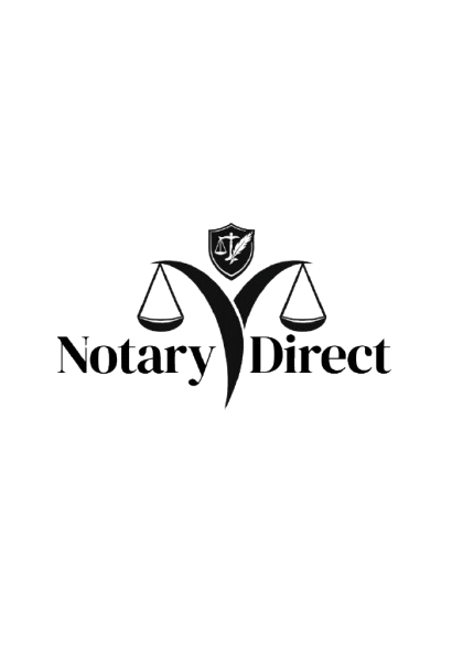 NotaryDirect — certified Notary Public coordination for notarisation, apostille and legalisation